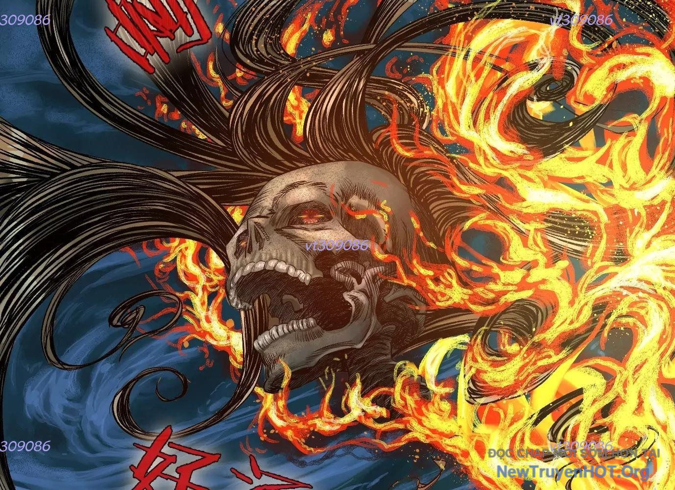 Thập Nhị Tinh - Dị Thú Mê Thành: Chapter 40