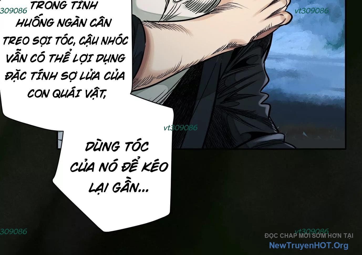 Thập Nhị Tinh - Dị Thú Mê Thành: Chapter 40