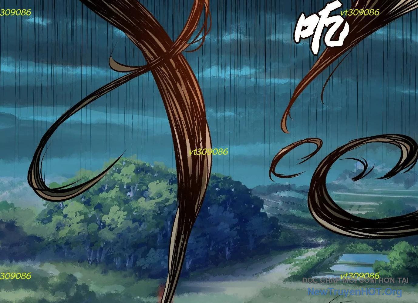 Thập Nhị Tinh - Dị Thú Mê Thành: Chapter 40