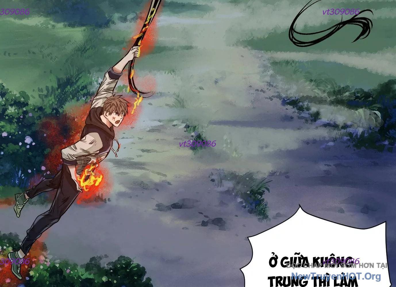Thập Nhị Tinh - Dị Thú Mê Thành: Chapter 40