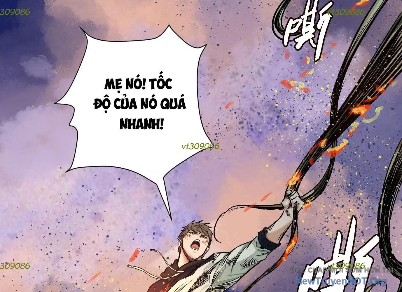 Thập Nhị Tinh - Dị Thú Mê Thành: Chapter 40