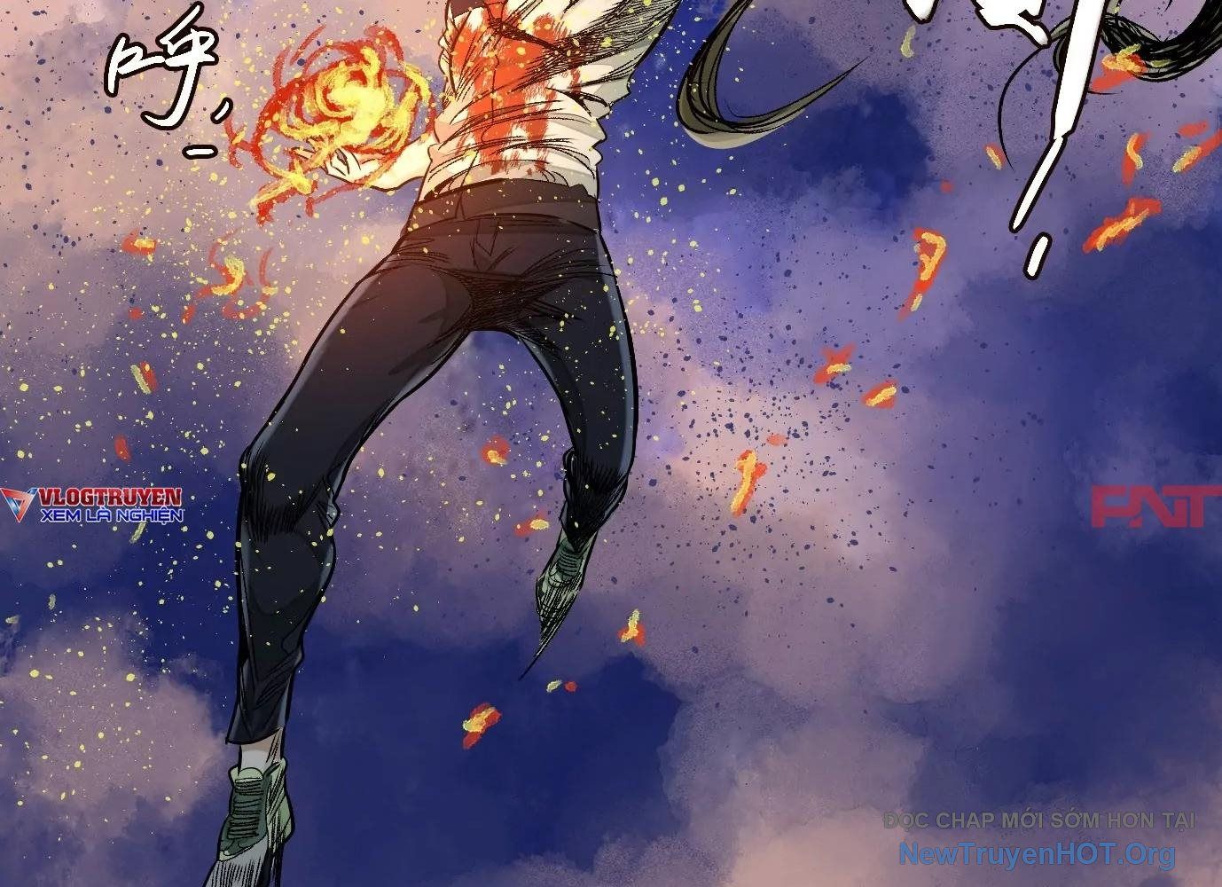 Thập Nhị Tinh - Dị Thú Mê Thành: Chapter 40