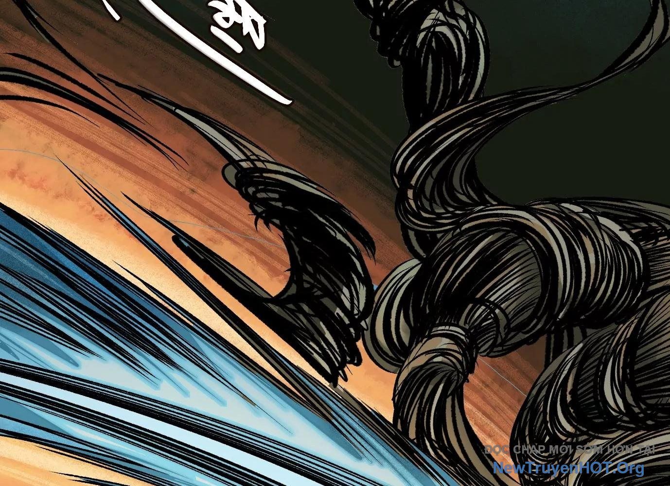 Thập Nhị Tinh - Dị Thú Mê Thành: Chapter 40