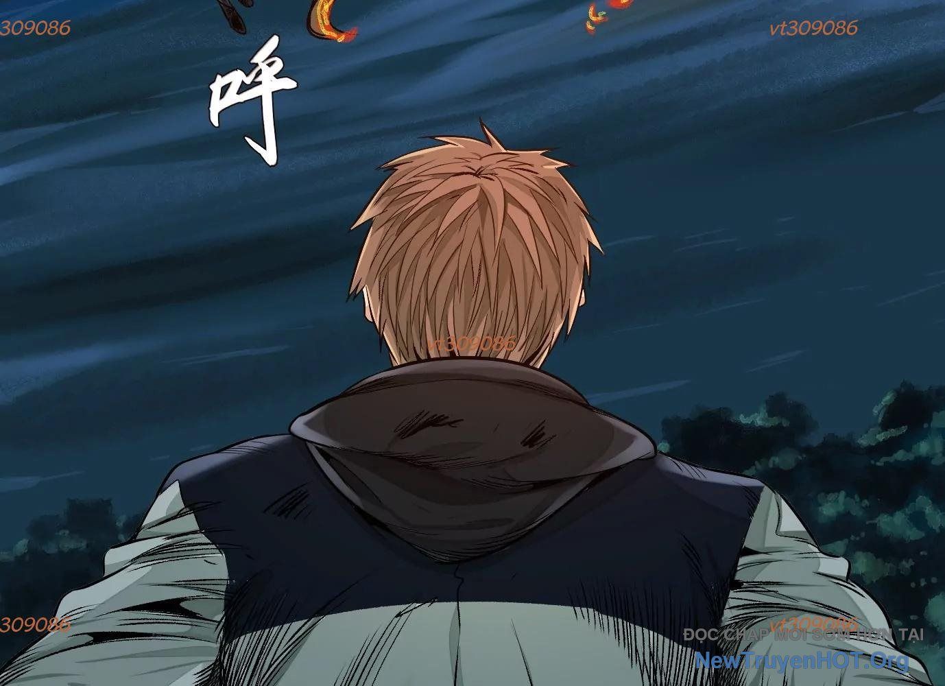 Thập Nhị Tinh - Dị Thú Mê Thành: Chapter 40