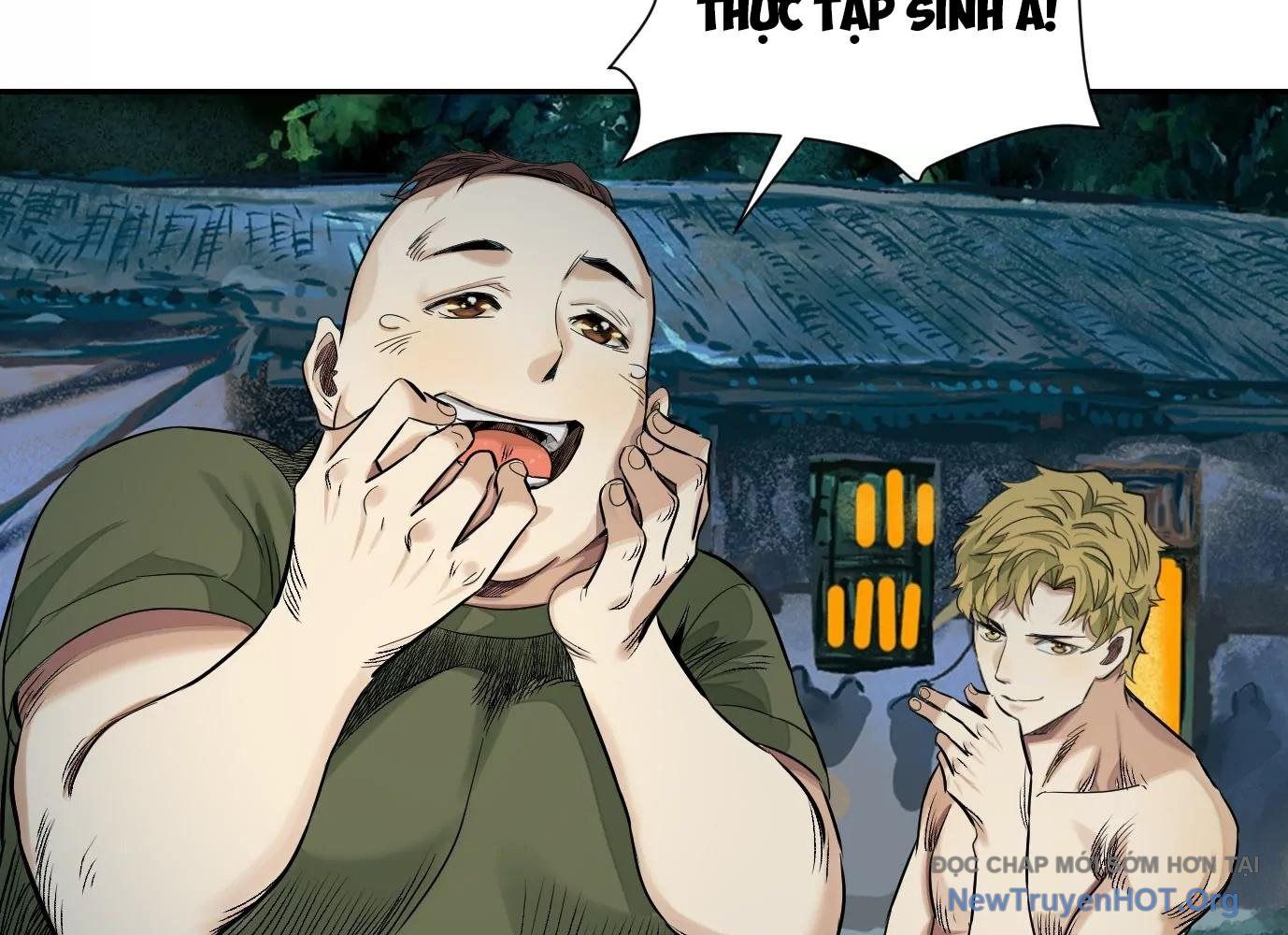 Thập Nhị Tinh - Dị Thú Mê Thành: Chapter 42