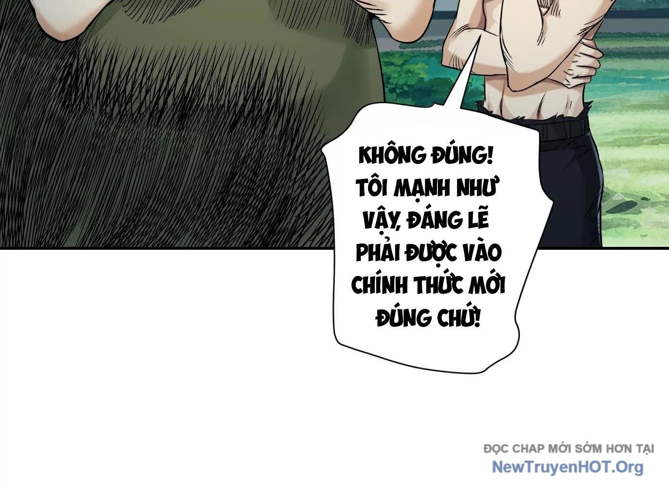 Thập Nhị Tinh - Dị Thú Mê Thành: Chapter 42