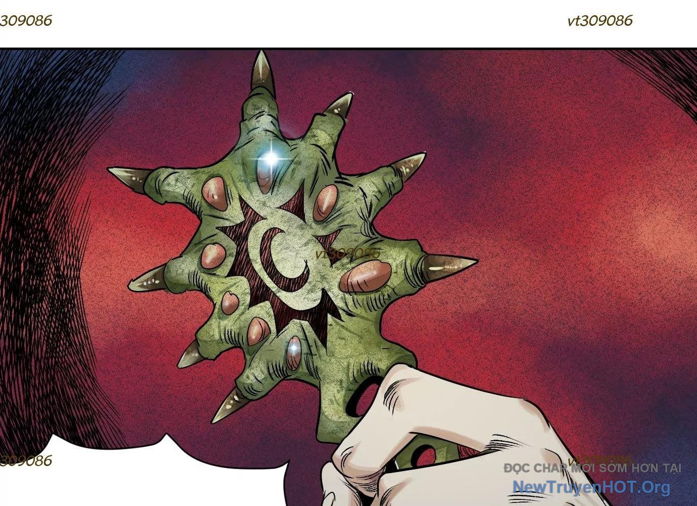 Thập Nhị Tinh - Dị Thú Mê Thành: Chapter 42
