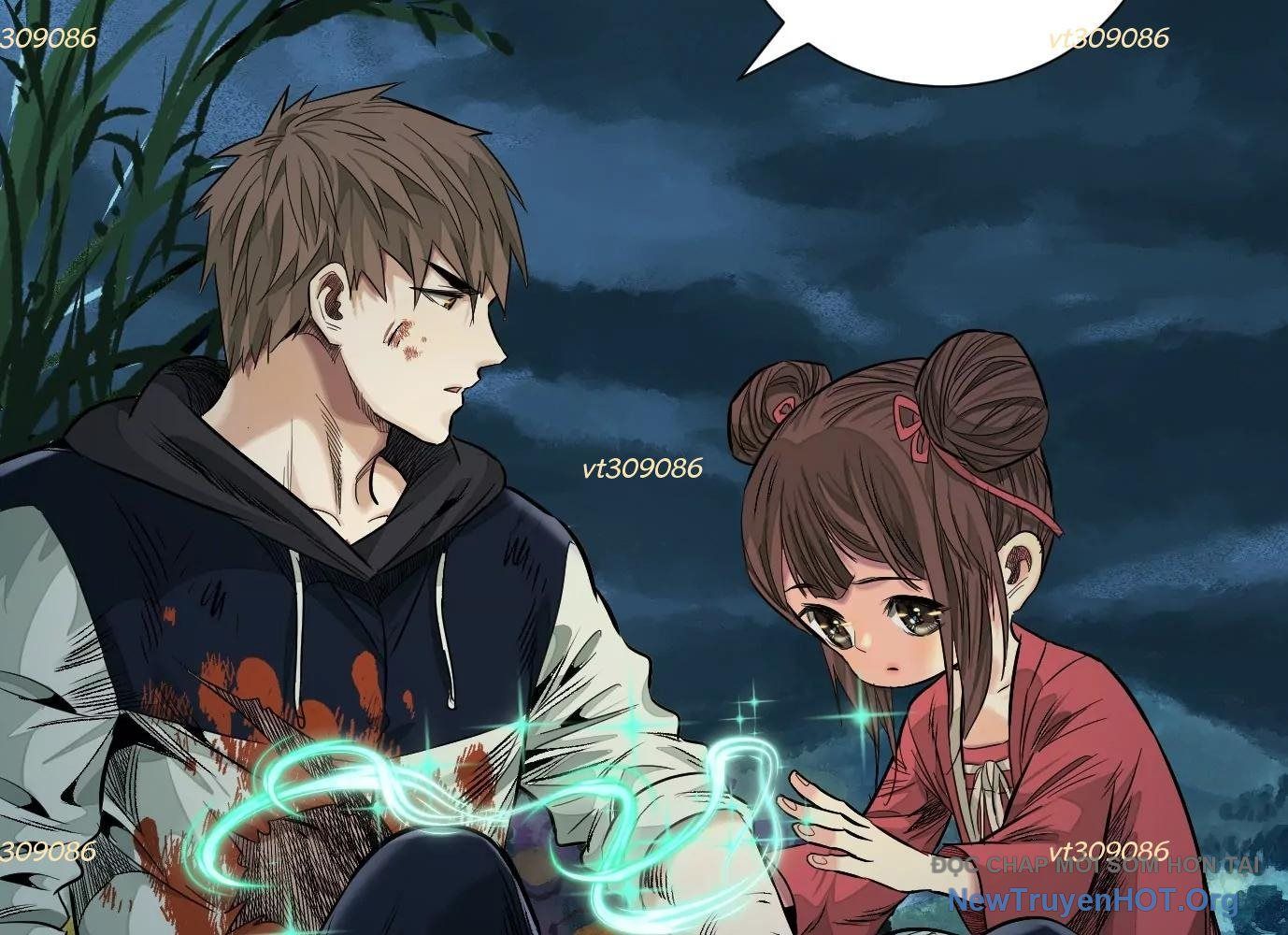 Thập Nhị Tinh - Dị Thú Mê Thành: Chapter 42