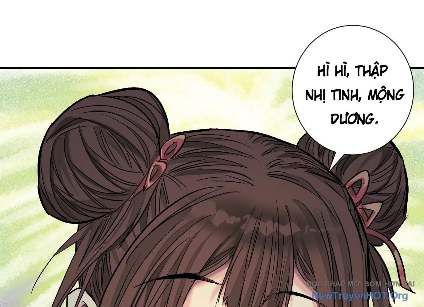 Thập Nhị Tinh - Dị Thú Mê Thành: Chapter 42