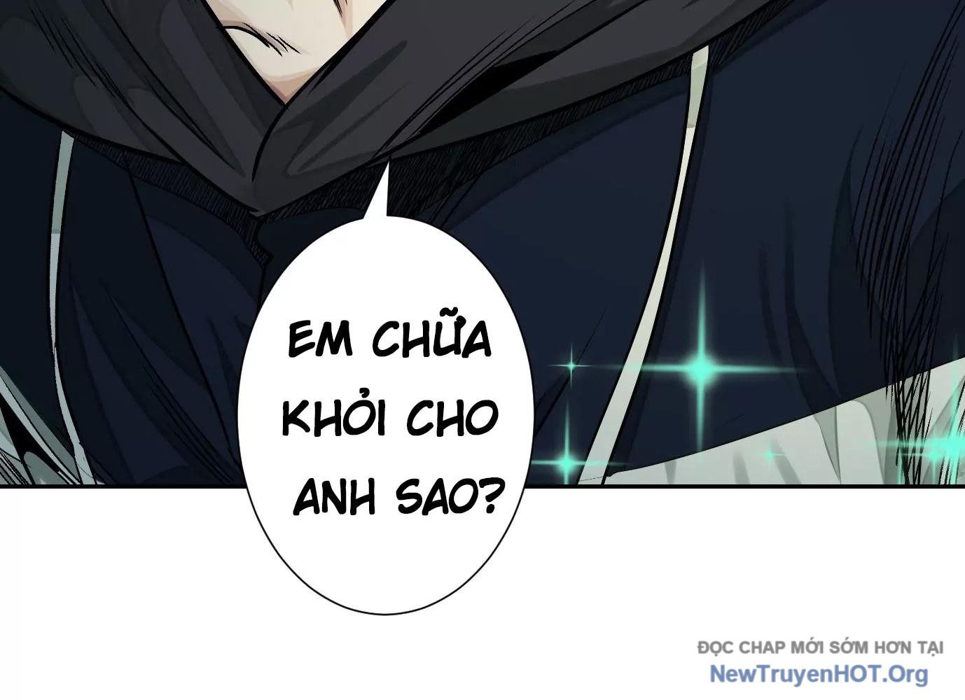 Thập Nhị Tinh - Dị Thú Mê Thành: Chapter 42