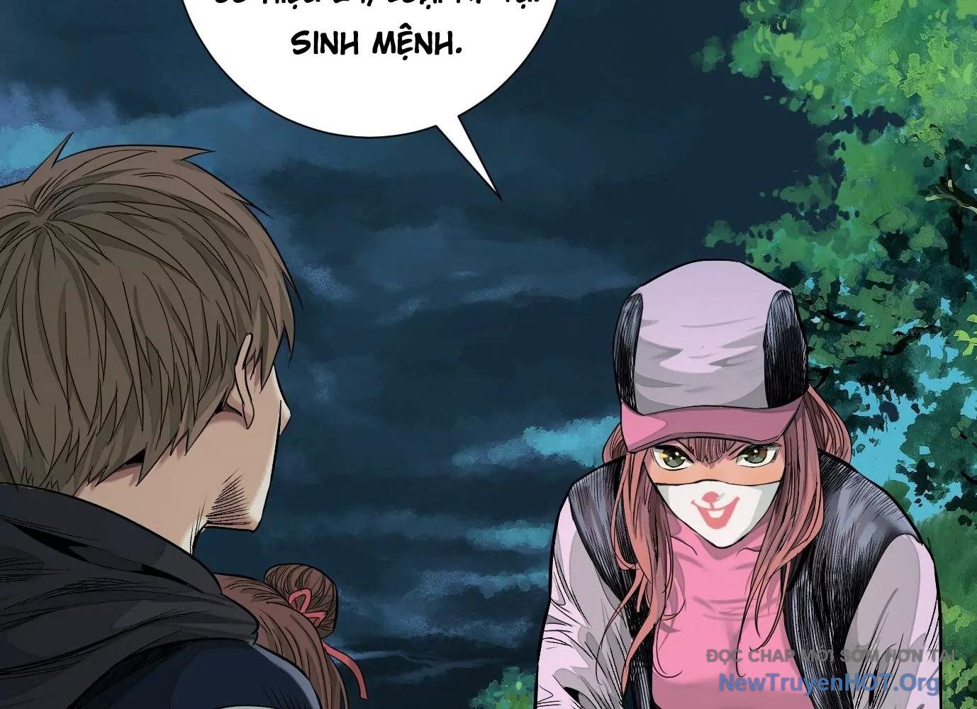 Thập Nhị Tinh - Dị Thú Mê Thành: Chapter 42