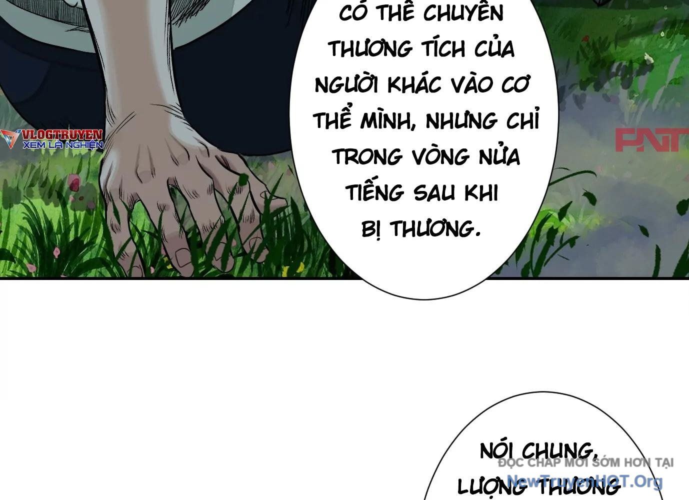Thập Nhị Tinh - Dị Thú Mê Thành: Chapter 42