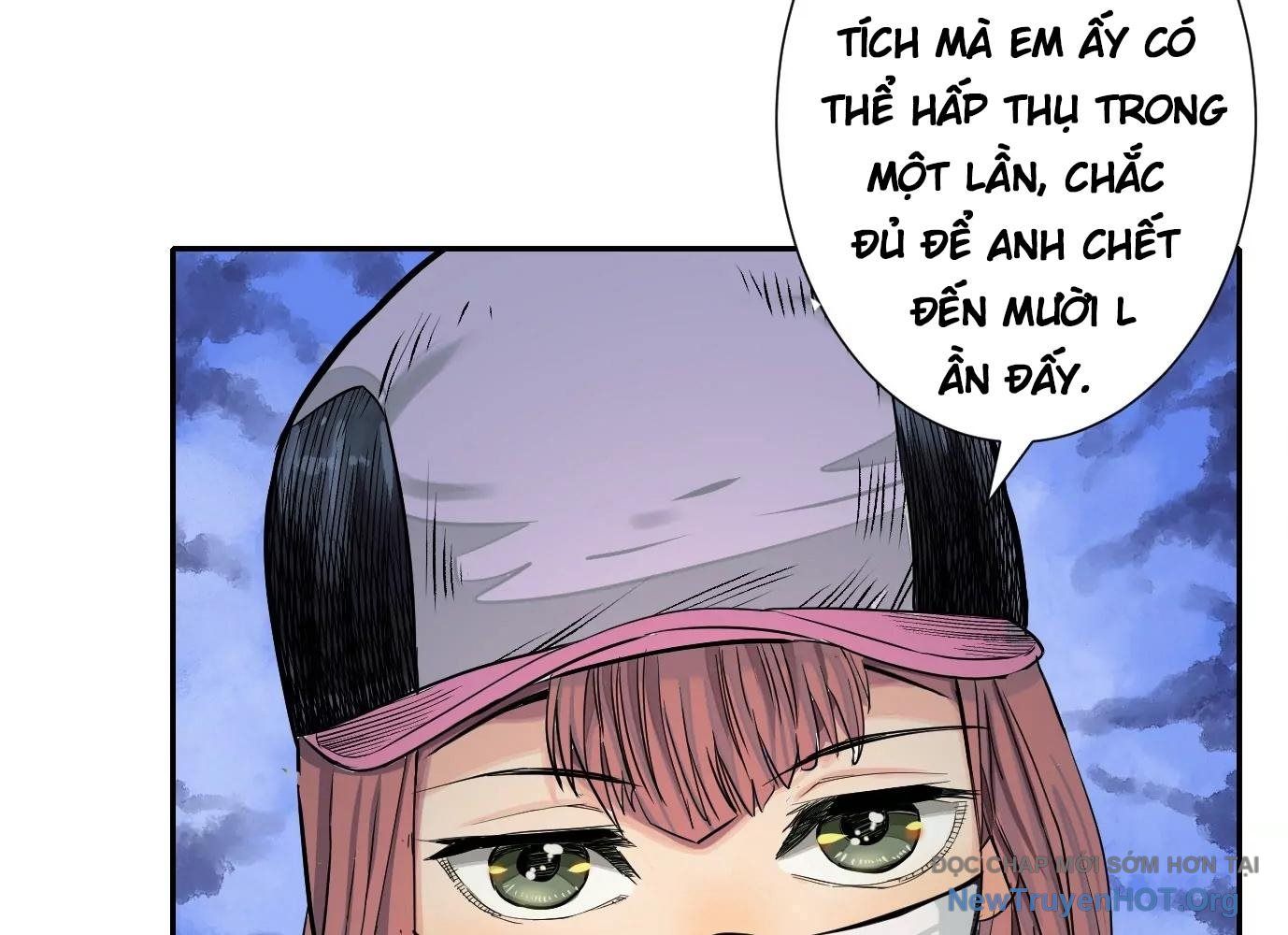 Thập Nhị Tinh - Dị Thú Mê Thành: Chapter 42