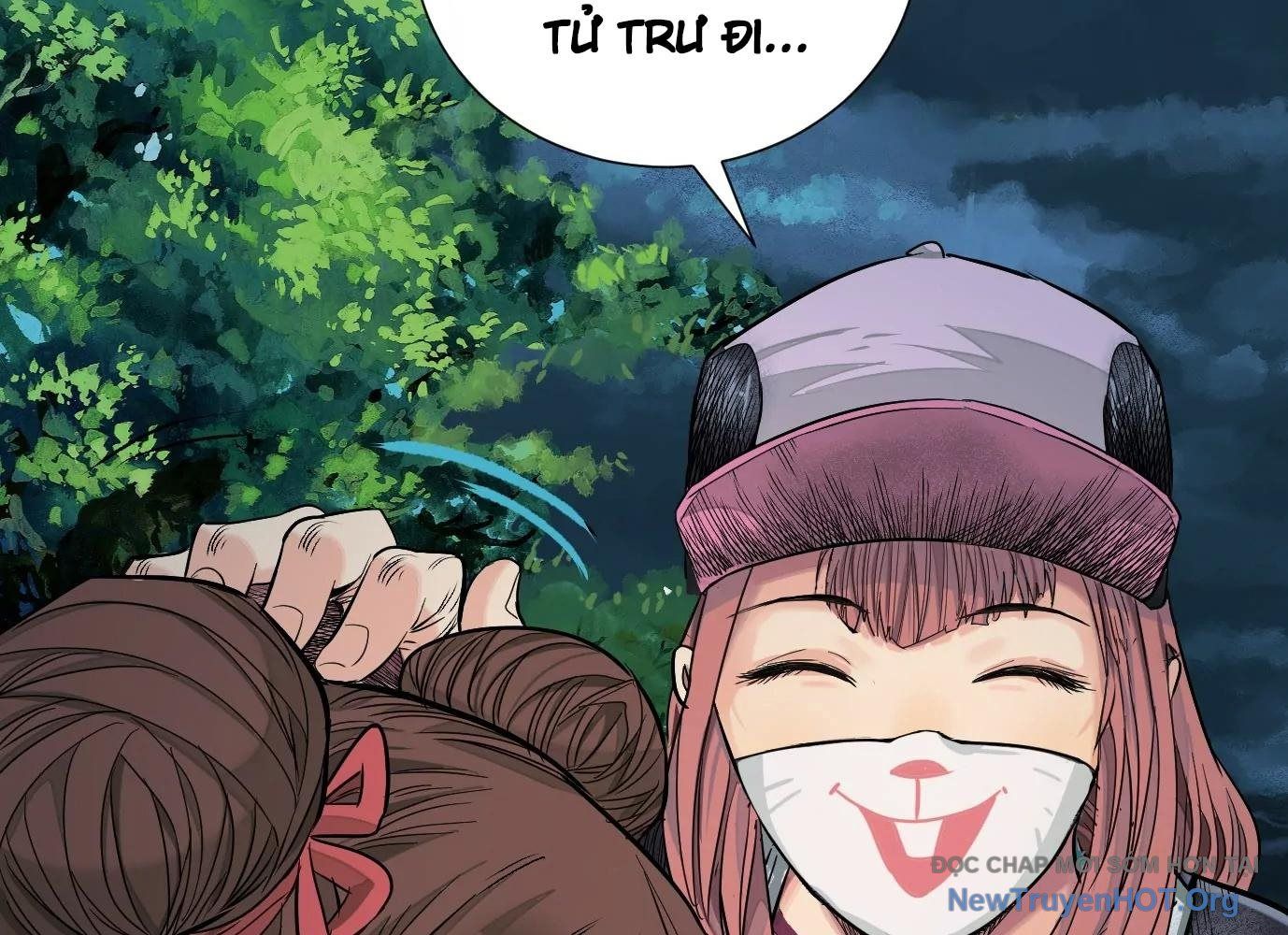 Thập Nhị Tinh - Dị Thú Mê Thành: Chapter 42