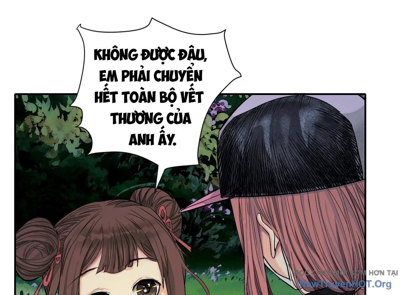 Thập Nhị Tinh - Dị Thú Mê Thành: Chapter 42