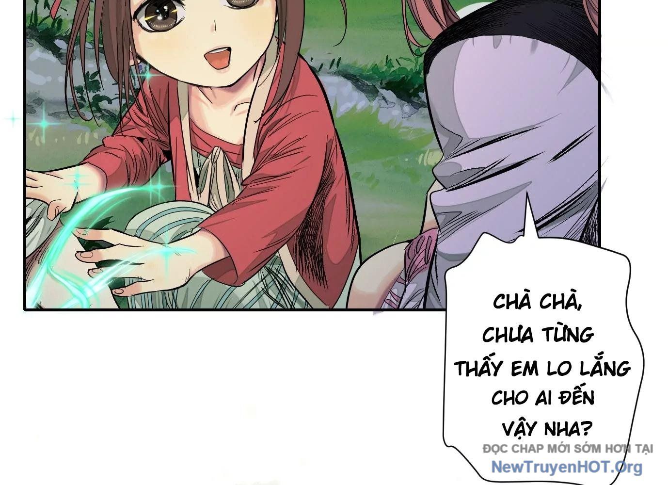 Thập Nhị Tinh - Dị Thú Mê Thành: Chapter 42