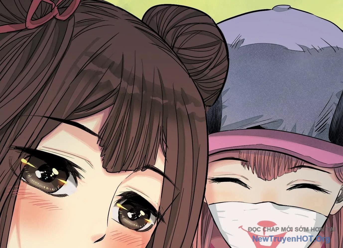 Thập Nhị Tinh - Dị Thú Mê Thành: Chapter 42