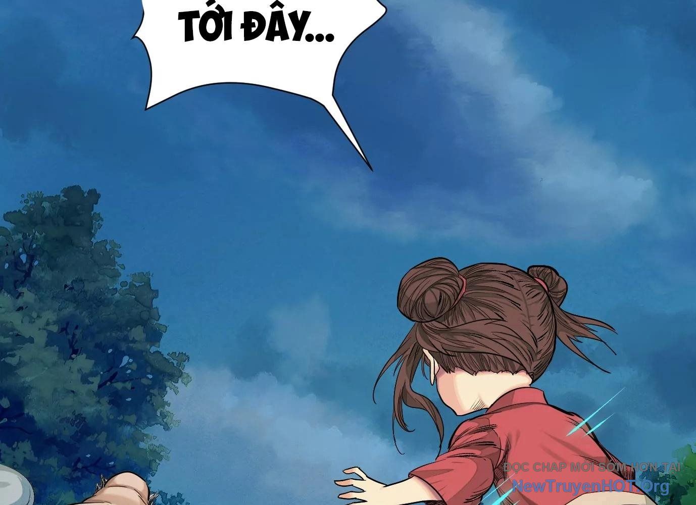 Thập Nhị Tinh - Dị Thú Mê Thành: Chapter 42