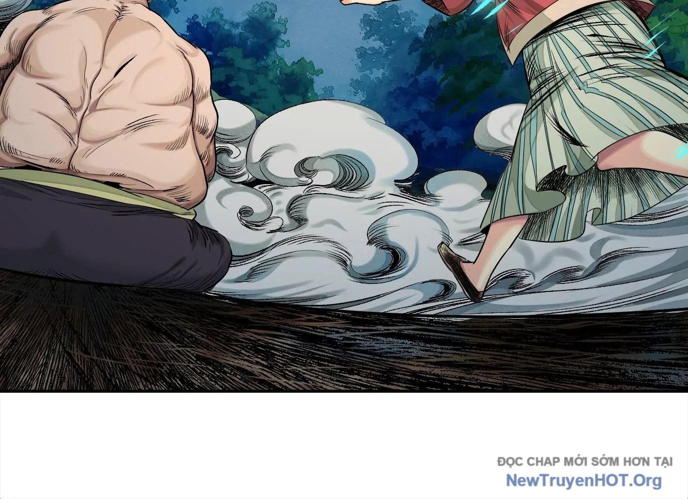 Thập Nhị Tinh - Dị Thú Mê Thành: Chapter 42