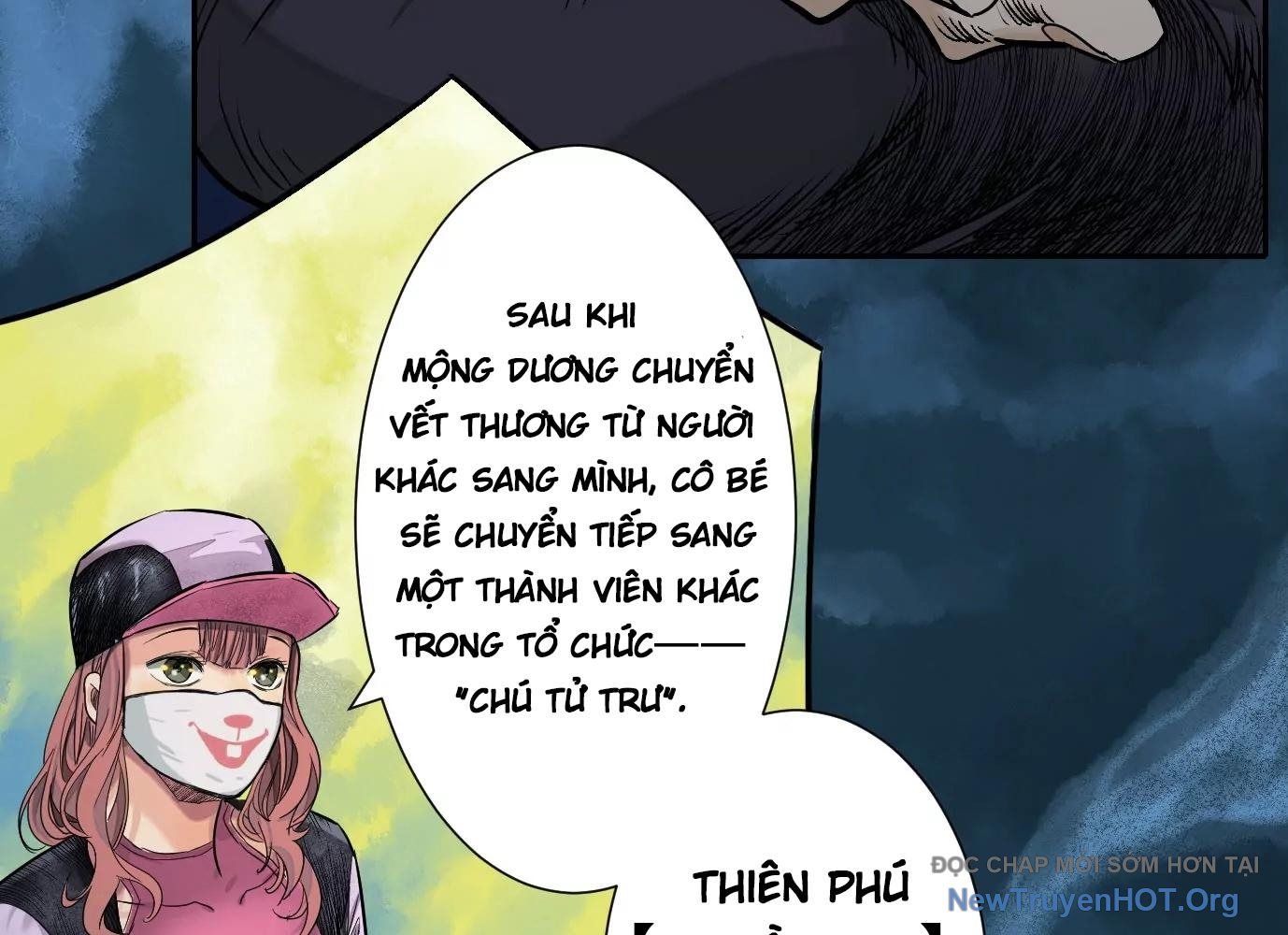 Thập Nhị Tinh - Dị Thú Mê Thành: Chapter 42