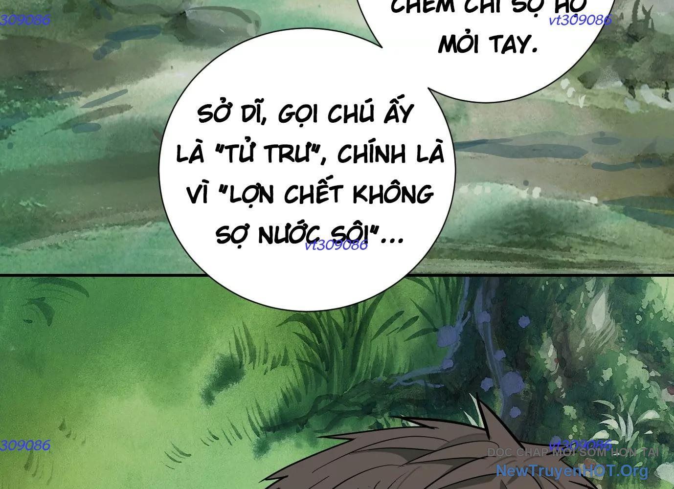 Thập Nhị Tinh - Dị Thú Mê Thành: Chapter 42