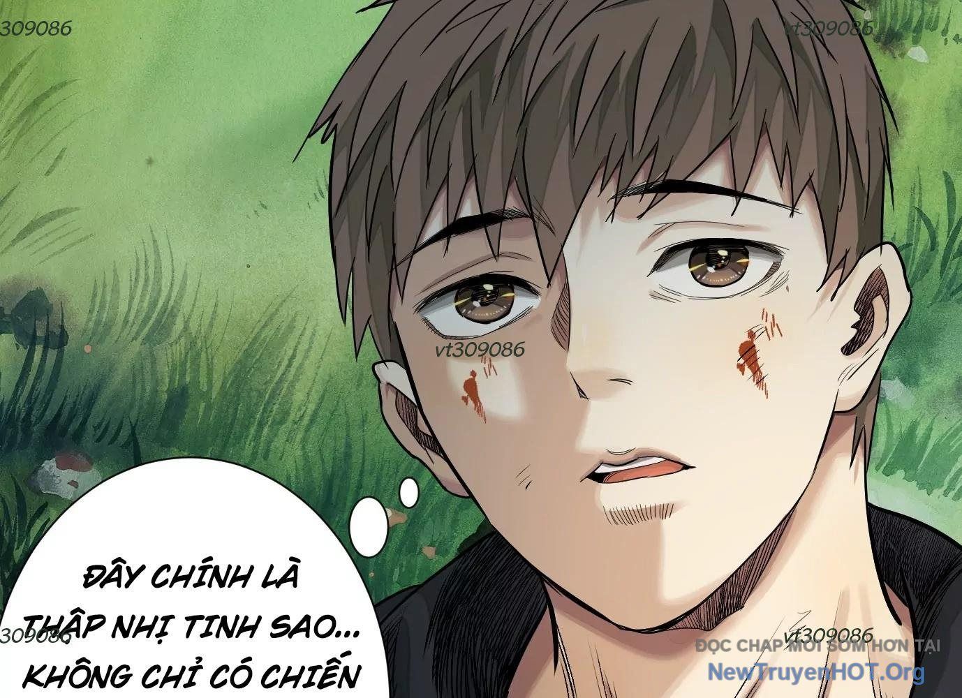 Thập Nhị Tinh - Dị Thú Mê Thành: Chapter 42