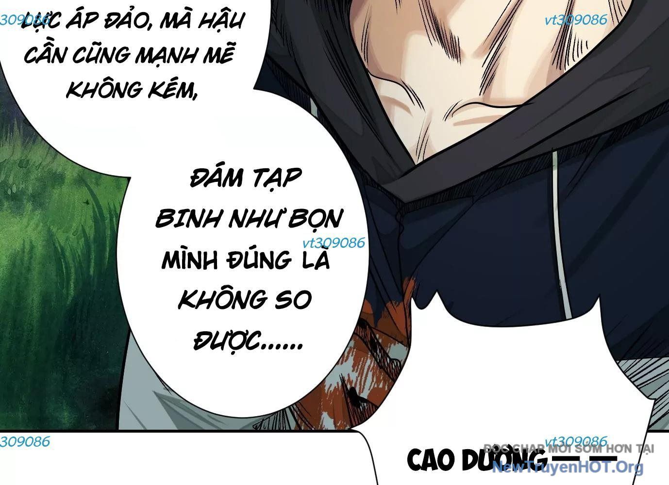 Thập Nhị Tinh - Dị Thú Mê Thành: Chapter 42