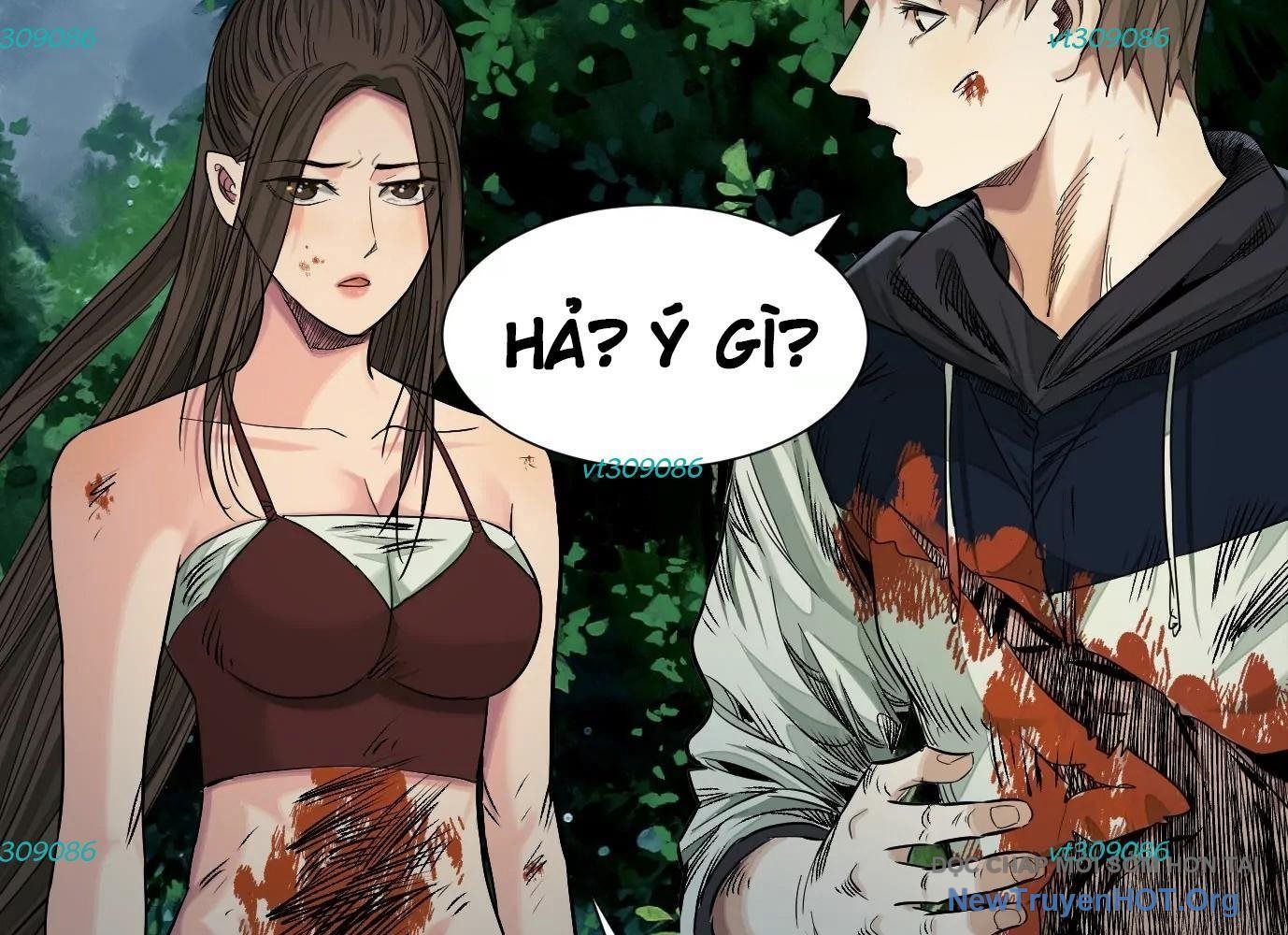 Thập Nhị Tinh - Dị Thú Mê Thành: Chapter 42