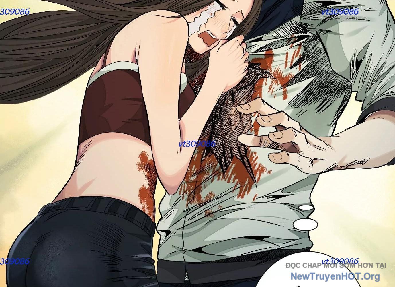 Thập Nhị Tinh - Dị Thú Mê Thành: Chapter 42