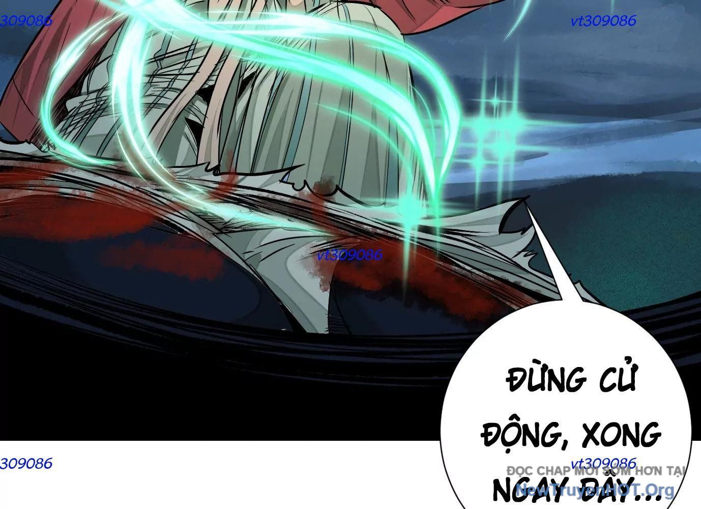 Thập Nhị Tinh - Dị Thú Mê Thành: Chapter 42