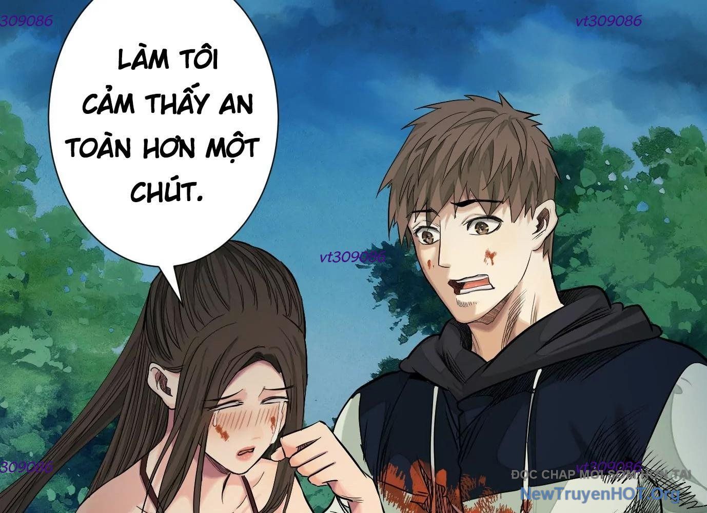 Thập Nhị Tinh - Dị Thú Mê Thành: Chapter 42
