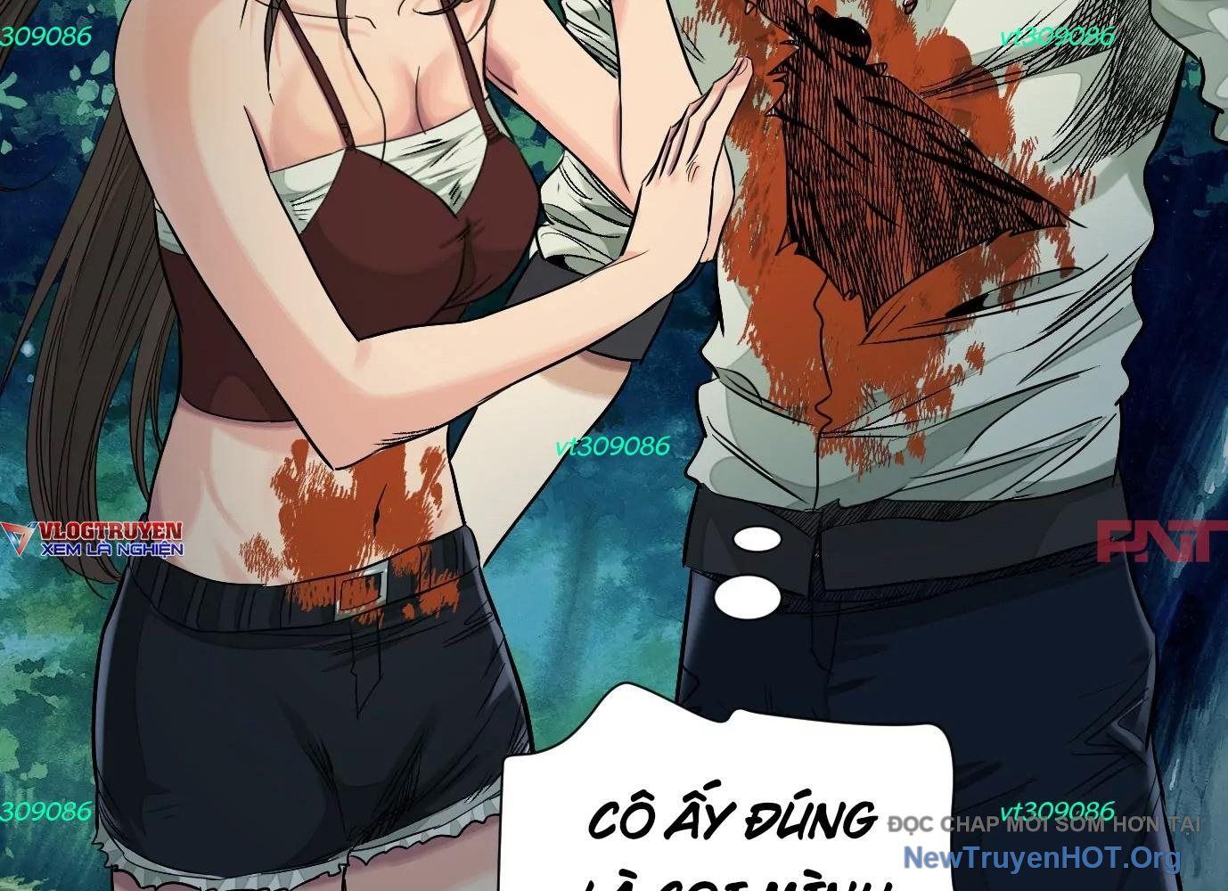 Thập Nhị Tinh - Dị Thú Mê Thành: Chapter 42
