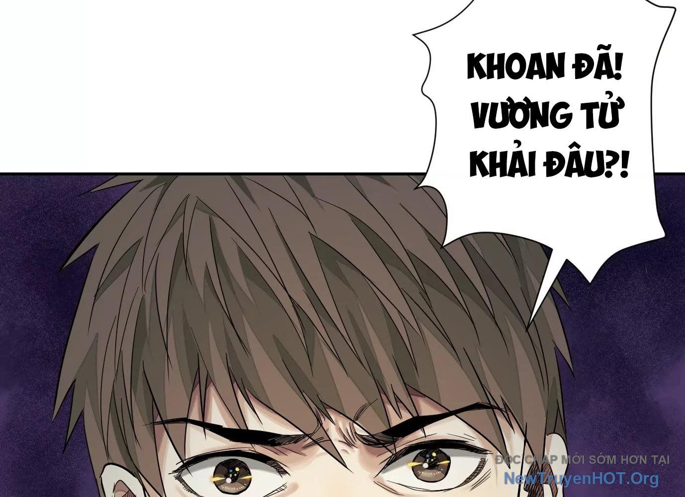 Thập Nhị Tinh - Dị Thú Mê Thành: Chapter 42