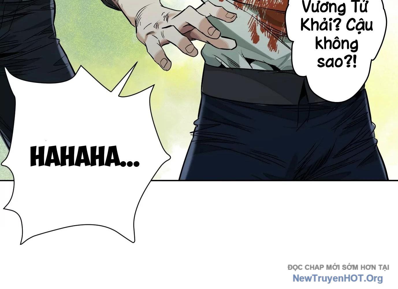 Thập Nhị Tinh - Dị Thú Mê Thành: Chapter 42