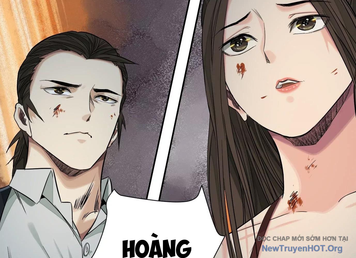 Thập Nhị Tinh - Dị Thú Mê Thành: Chapter 42