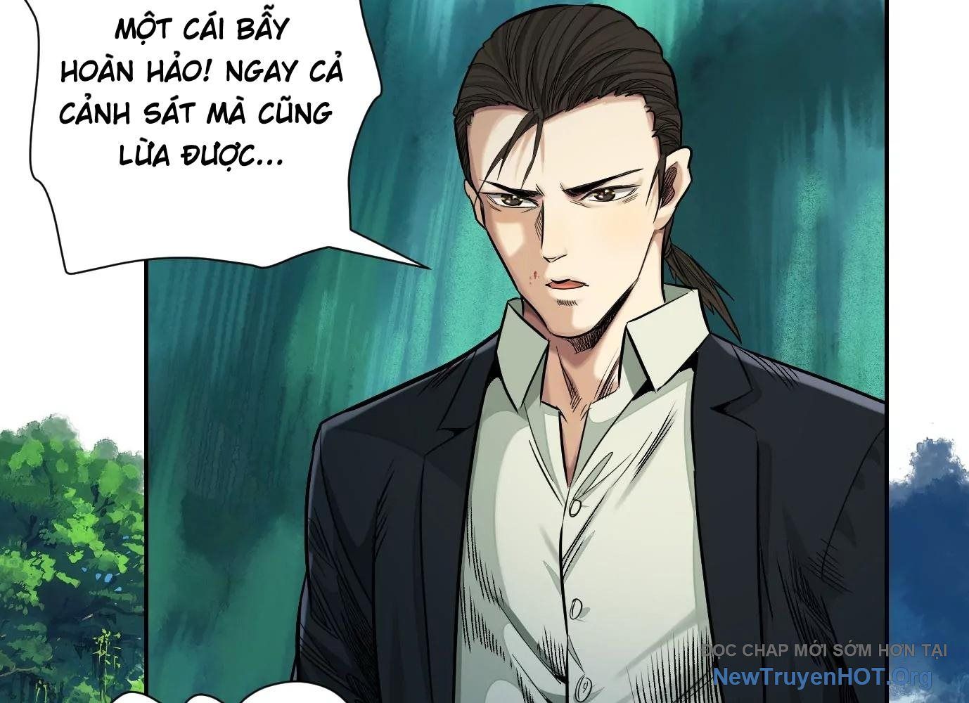 Thập Nhị Tinh - Dị Thú Mê Thành: Chapter 43