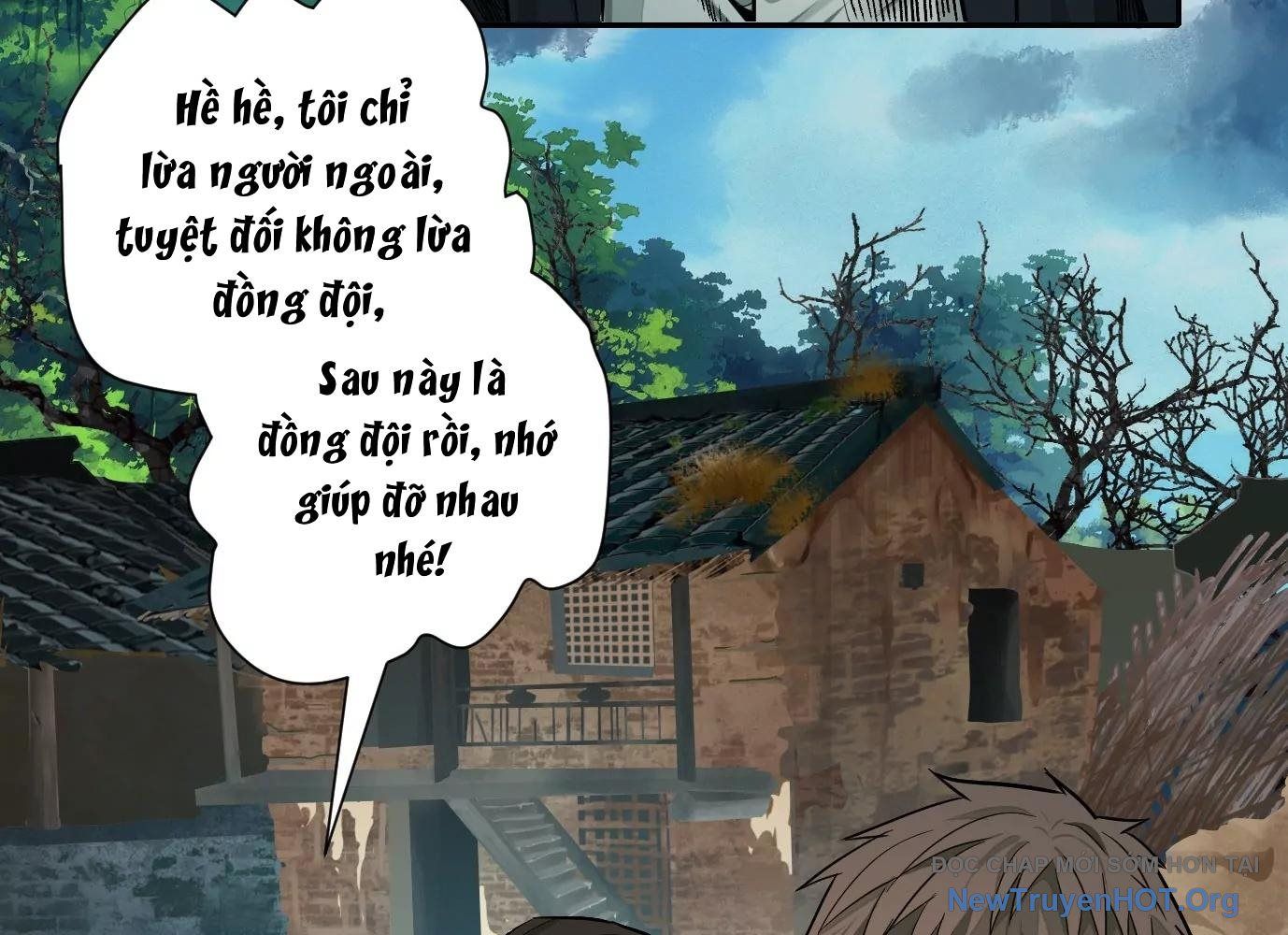 Thập Nhị Tinh - Dị Thú Mê Thành: Chapter 43