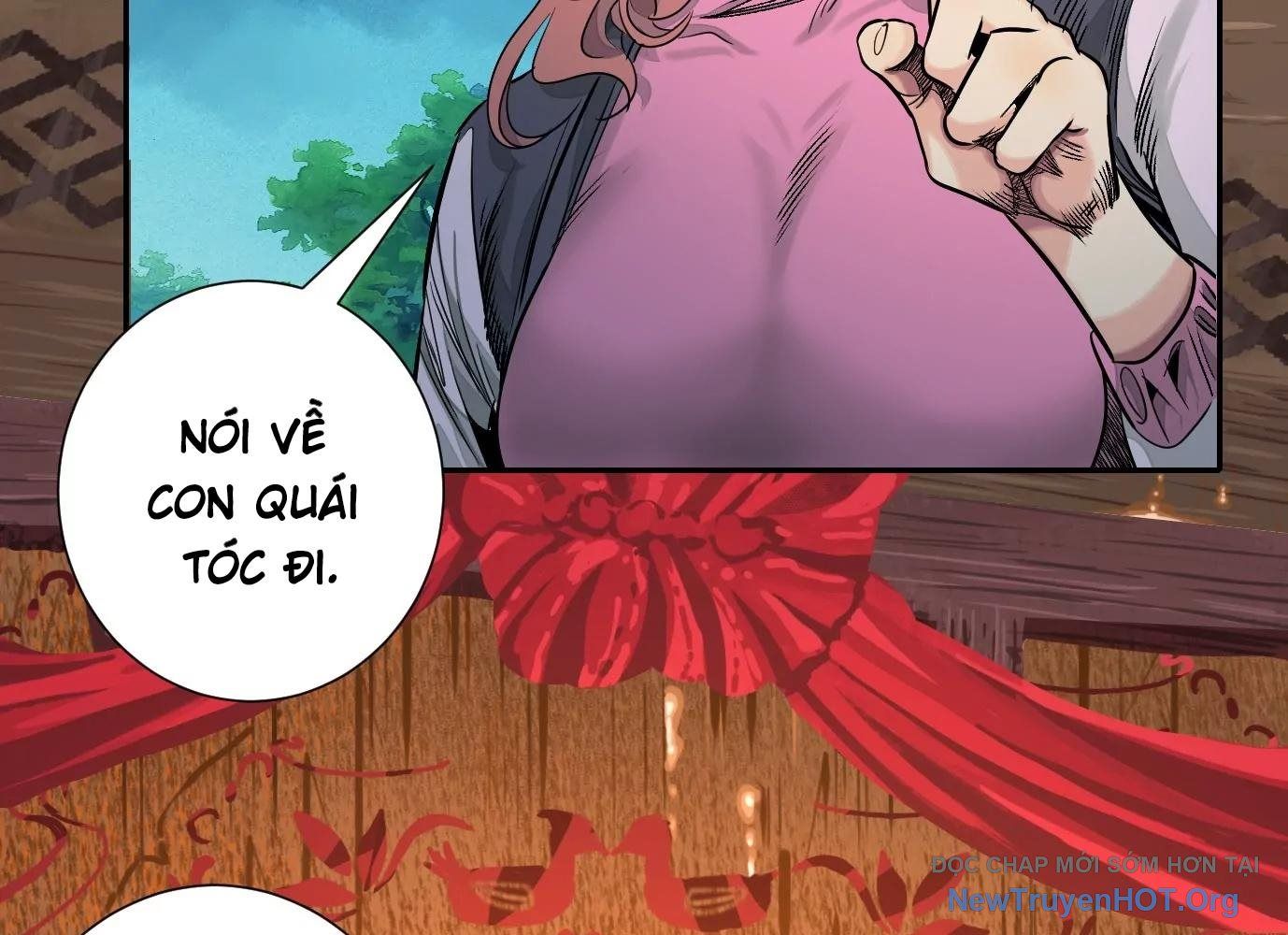 Thập Nhị Tinh - Dị Thú Mê Thành: Chapter 43