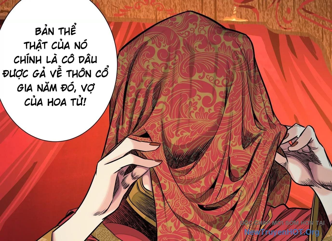 Thập Nhị Tinh - Dị Thú Mê Thành: Chapter 43