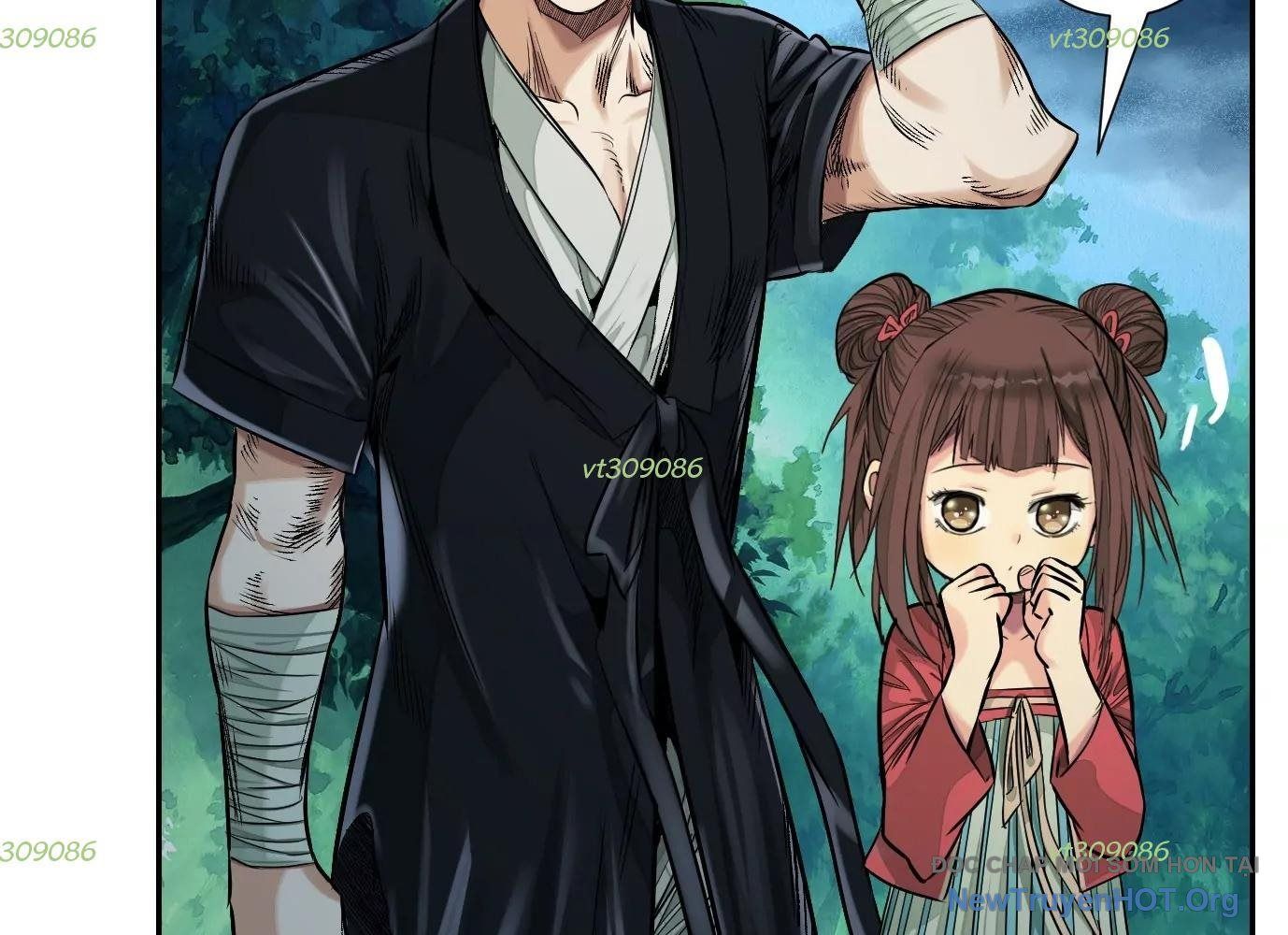 Thập Nhị Tinh - Dị Thú Mê Thành: Chapter 43