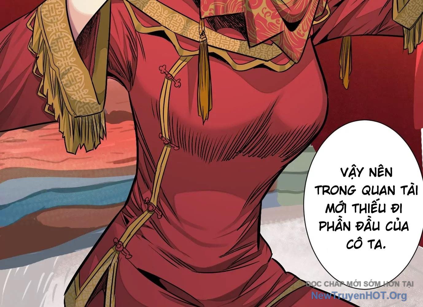 Thập Nhị Tinh - Dị Thú Mê Thành: Chapter 43