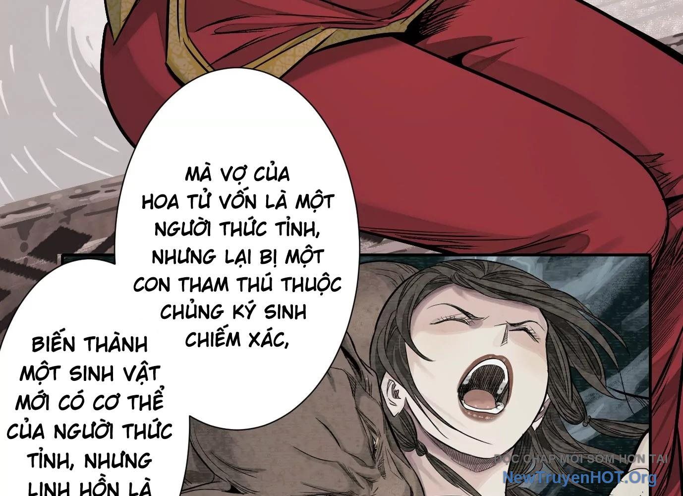 Thập Nhị Tinh - Dị Thú Mê Thành: Chapter 43