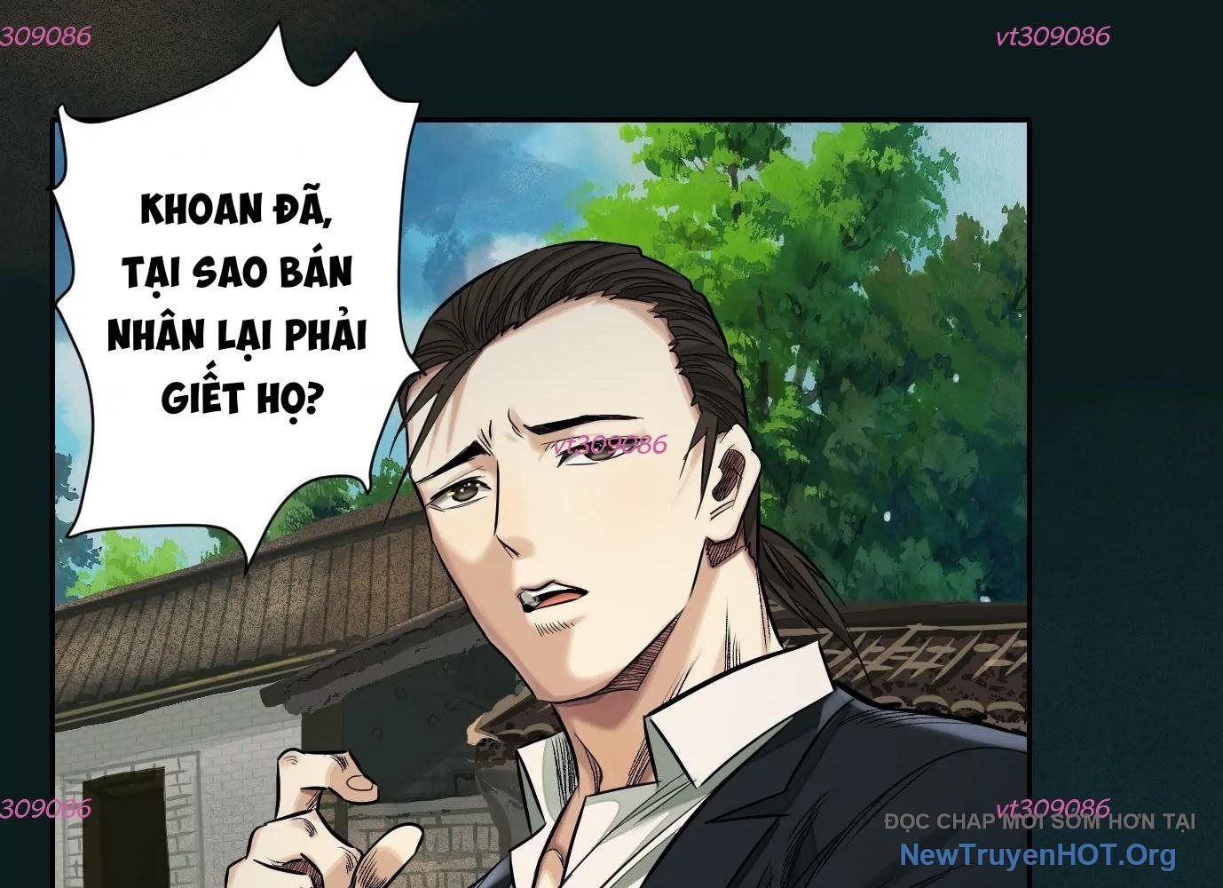 Thập Nhị Tinh - Dị Thú Mê Thành: Chapter 43