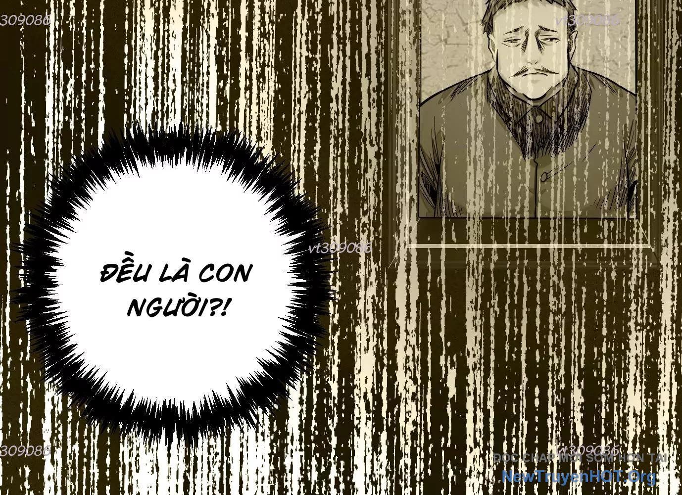 Thập Nhị Tinh - Dị Thú Mê Thành: Chapter 43