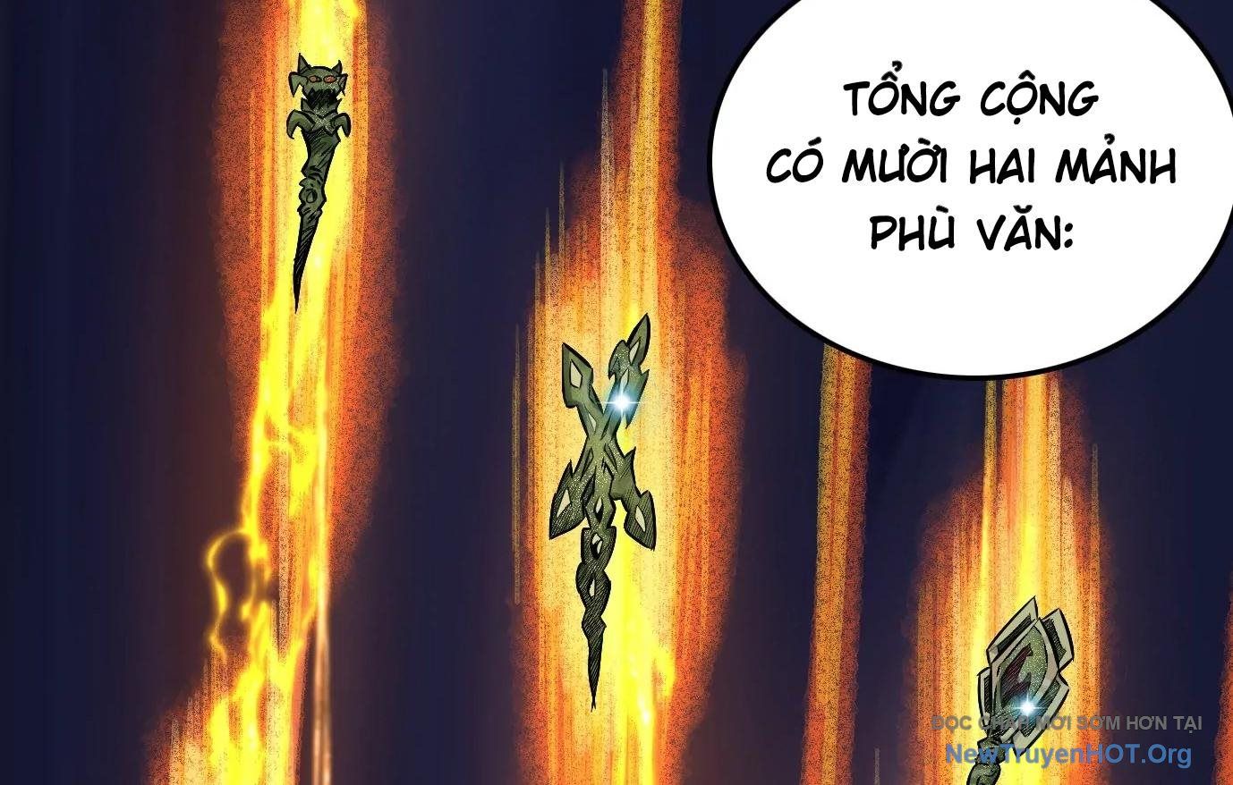 Thập Nhị Tinh - Dị Thú Mê Thành: Chapter 43