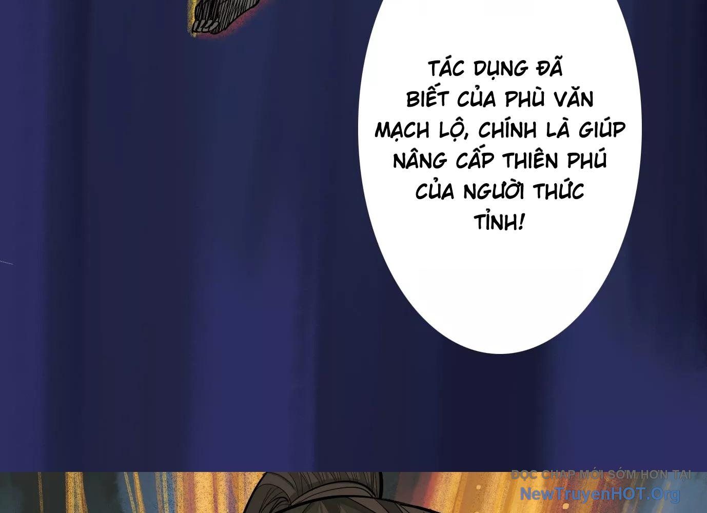 Thập Nhị Tinh - Dị Thú Mê Thành: Chapter 43