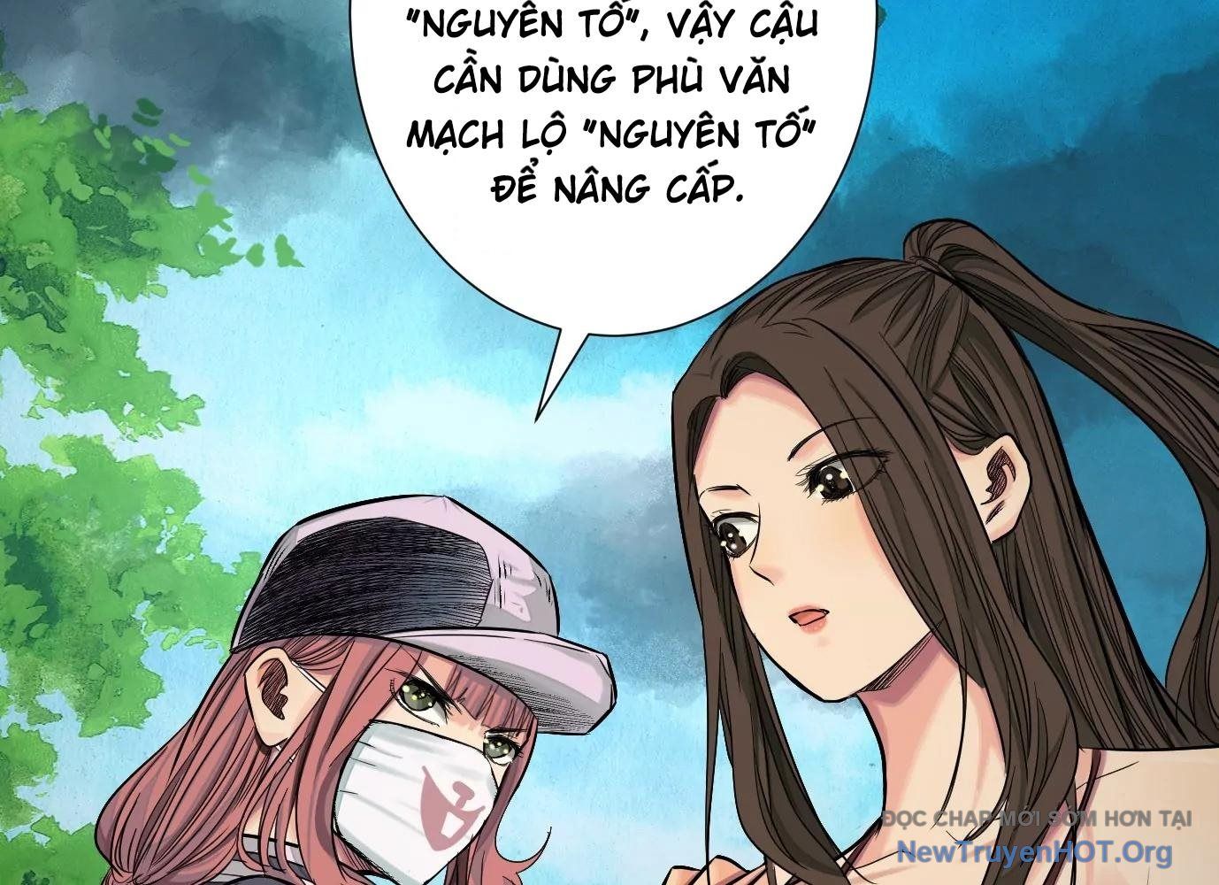 Thập Nhị Tinh - Dị Thú Mê Thành: Chapter 43