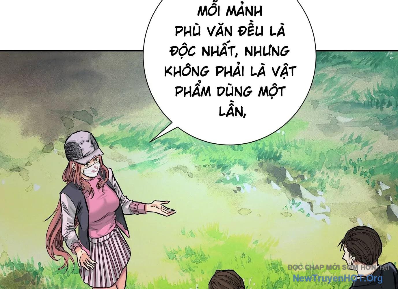 Thập Nhị Tinh - Dị Thú Mê Thành: Chapter 43