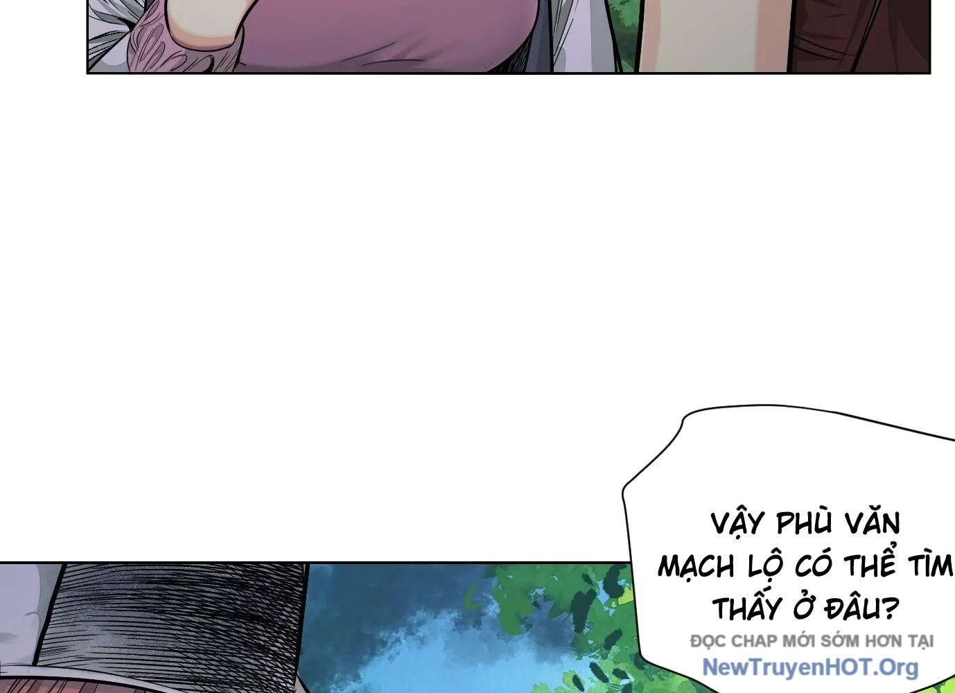 Thập Nhị Tinh - Dị Thú Mê Thành: Chapter 43