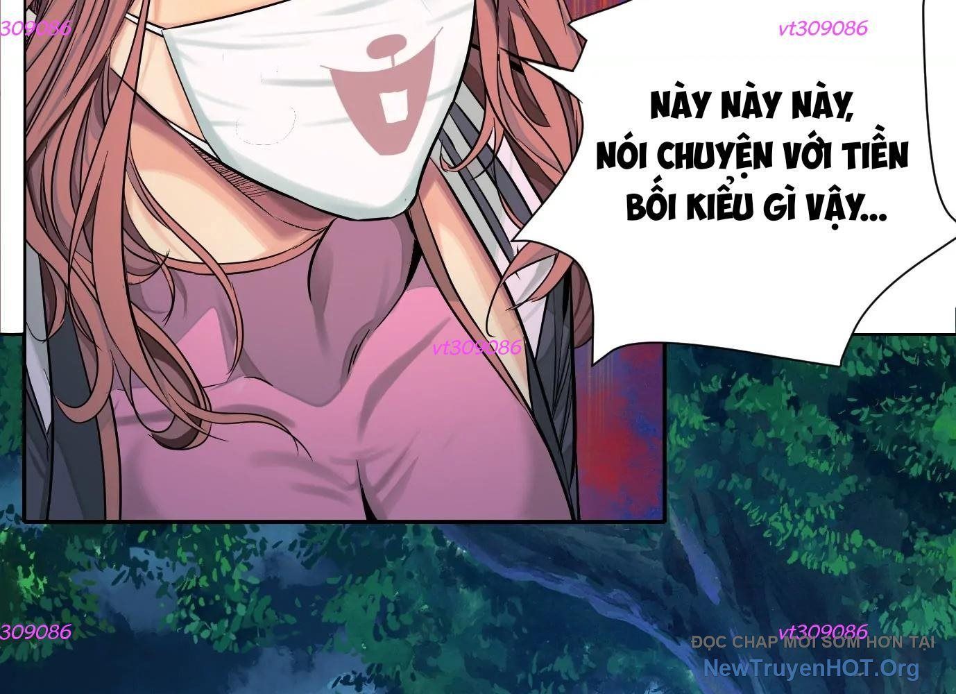 Thập Nhị Tinh - Dị Thú Mê Thành: Chapter 43